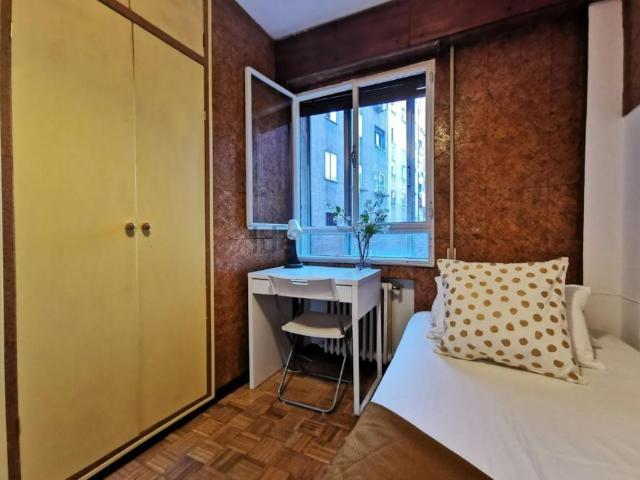 Shared Living/Roommate 1 Dormitorio Madrid Madrid ES94996582