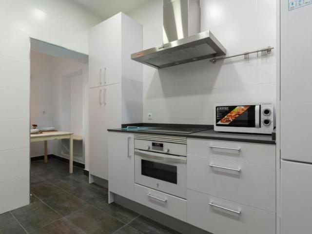 Shared Living/Roommate 1 Dormitorio Madrid Madrid ES94997050