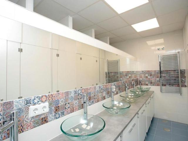 Shared Living/Roommate 1 Dormitorio Madrid Madrid ES94997992