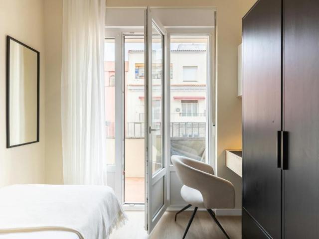 Shared Living/Roommate 1 Dormitorio Madrid Madrid ES95266284
