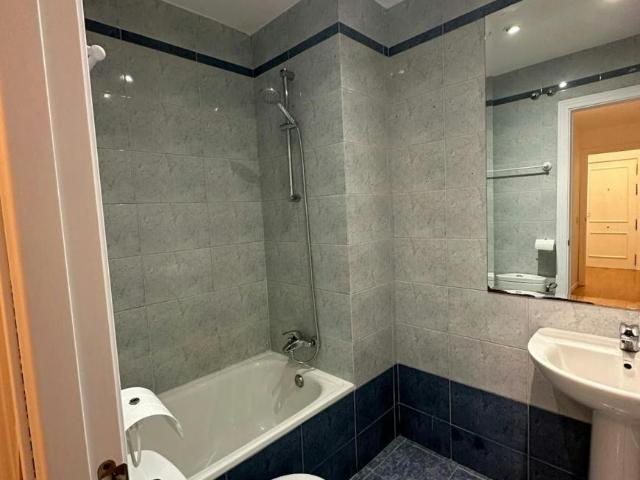 Shared Living/Roommate 1 Dormitorio Madrid Madrid ES95566393