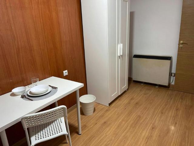 Shared Living/Roommate 1 Dormitorio Madrid Madrid ES95691603