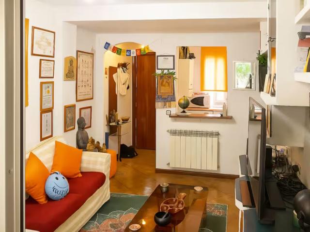 Shared Living/Roommate 1 Dormitorio Madrid Madrid ES95949038