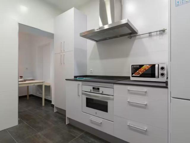 Shared Living/Roommate 1 Dormitorio Madrid Madrid ES95949823