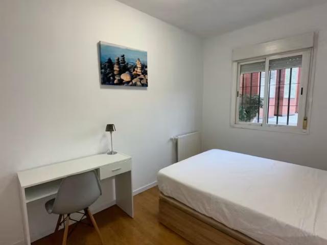 Shared Living/Roommate 1 Dormitorio Madrid Madrid ES95981766