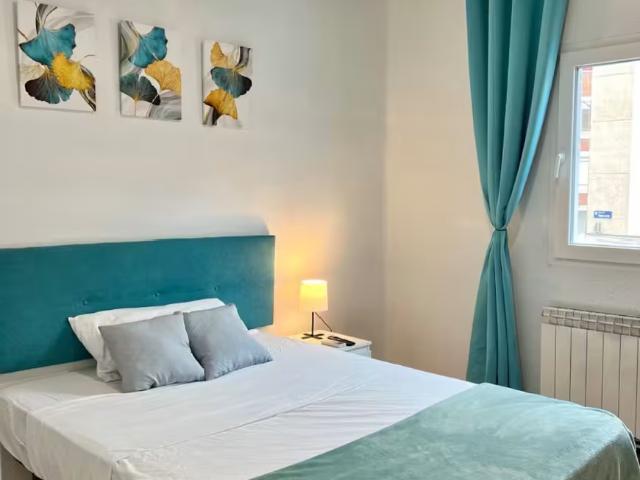 Shared Living/Roommate 1 Dormitorio Madrid Madrid ES95904210