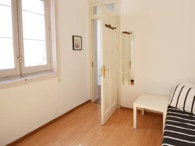 Shared Living/Roommate 1 Dormitorio Madrid Madrid ES95905692