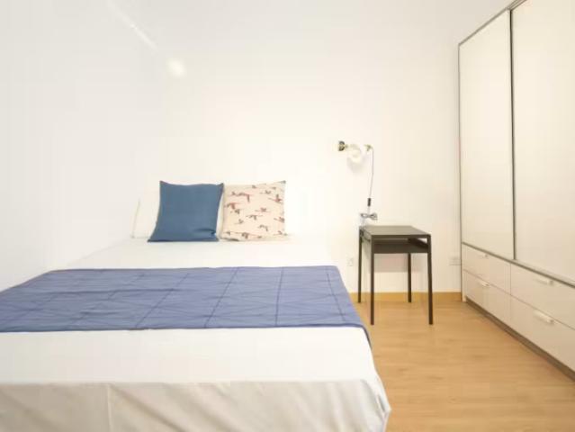 Shared Living/Roommate 1 Dormitorio Madrid Madrid ES95905622