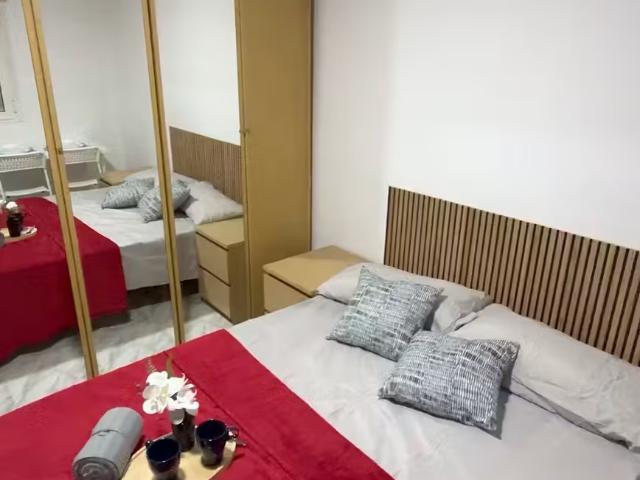 Shared Living/Roommate 1 Dormitorio Madrid Madrid ES95915110