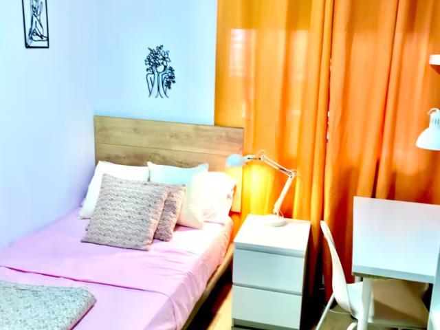 Shared Living/Roommate 1 Dormitorio Madrid Madrid ES95915457