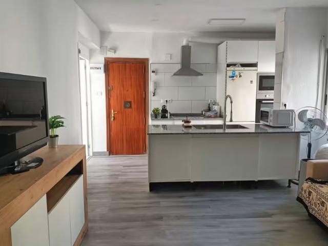 Shared Living/Roommate 1 Dormitorio Madrid Madrid ES95916209