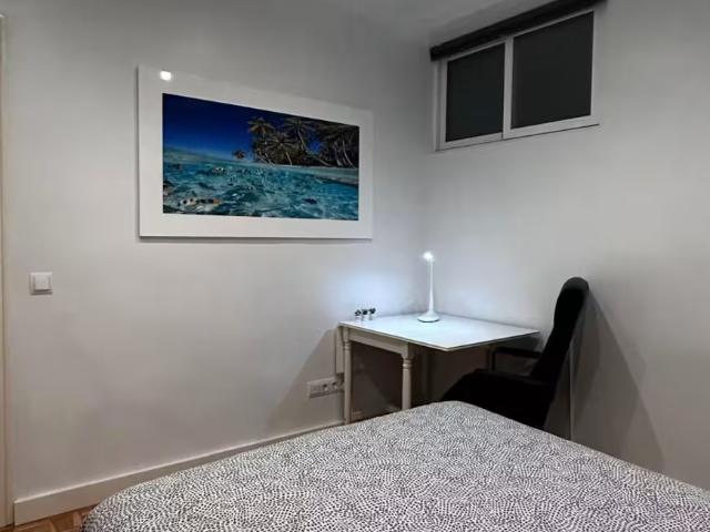 Shared Living/Roommate 1 Dormitorio Madrid Madrid ES95918706