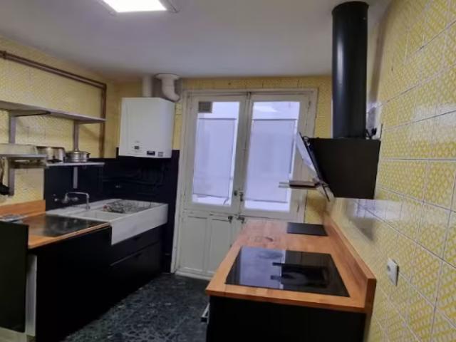 Shared Living/Roommate 1 Dormitorio Madrid Madrid ES95921200