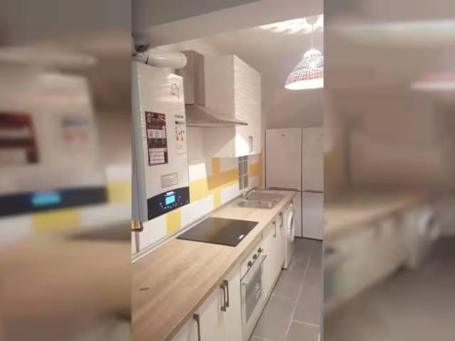 Shared Living/Roommate 1 Dormitorio Madrid Madrid ES95921206
