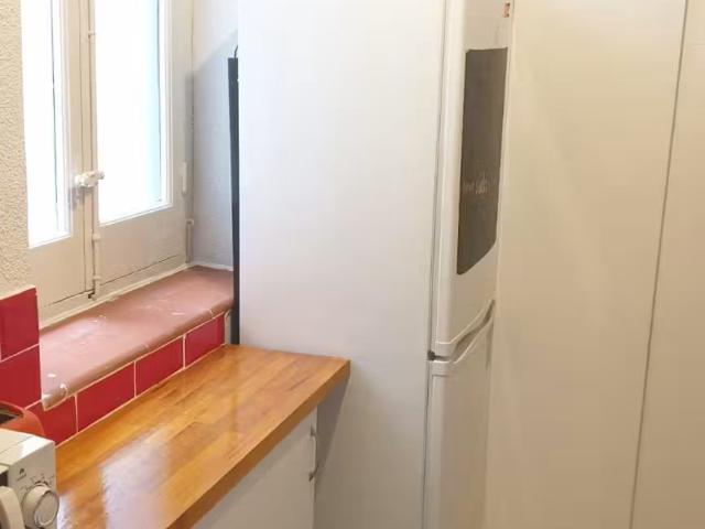 Shared Living/Roommate 1 Dormitorio Madrid Madrid ES95921383