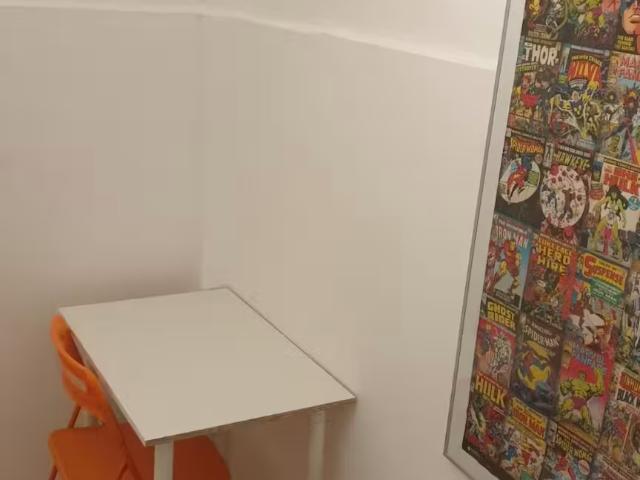 Shared Living/Roommate 1 Dormitorio Madrid Madrid ES95921301