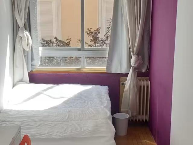 Shared Living/Roommate 1 Dormitorio Madrid Madrid ES95921312