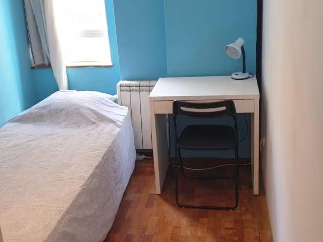 Shared Living/Roommate 1 Dormitorio Madrid Madrid ES95921314