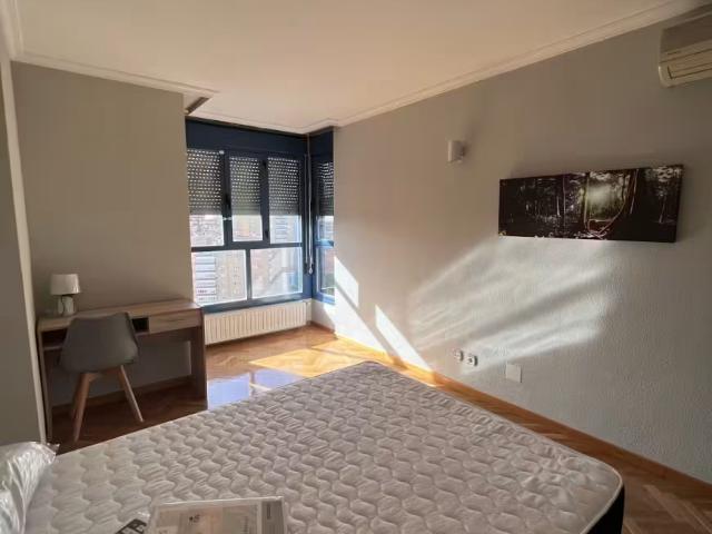Shared Living/Roommate 1 Dormitorio Madrid Madrid ES96004010