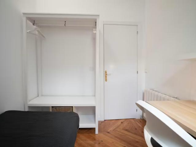 Shared Living/Roommate 1 Dormitorio Madrid Madrid ES96258664