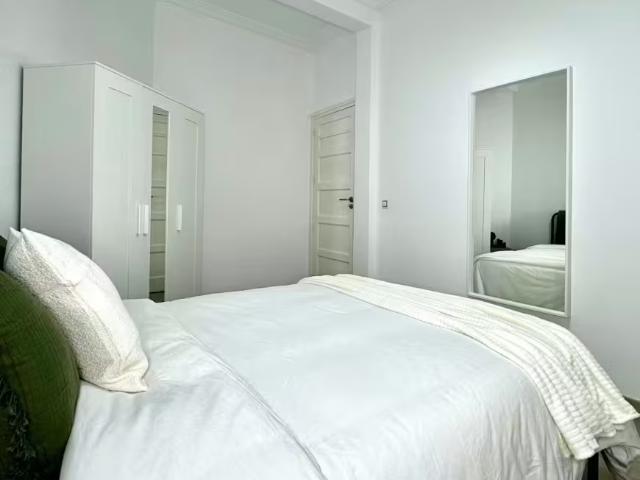 Shared Living/Roommate 1 Dormitorio Madrid Madrid ES96304163