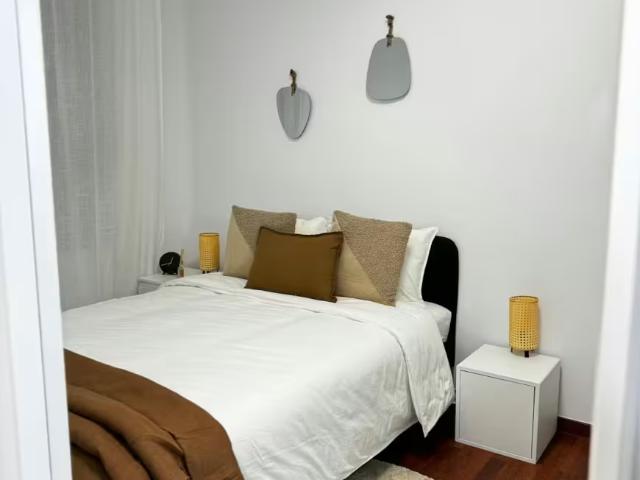 Shared Living/Roommate 1 Dormitorio Madrid Madrid ES96304167