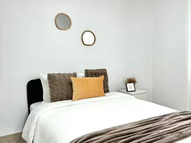 Shared Living/Roommate 1 Dormitorio Madrid Madrid ES96304165