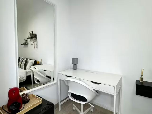 Shared Living/Roommate 1 Dormitorio Madrid Madrid ES96304166
