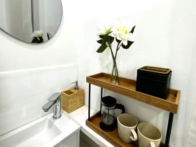 Shared Living/Roommate 1 Dormitorio Madrid Madrid ES96304169