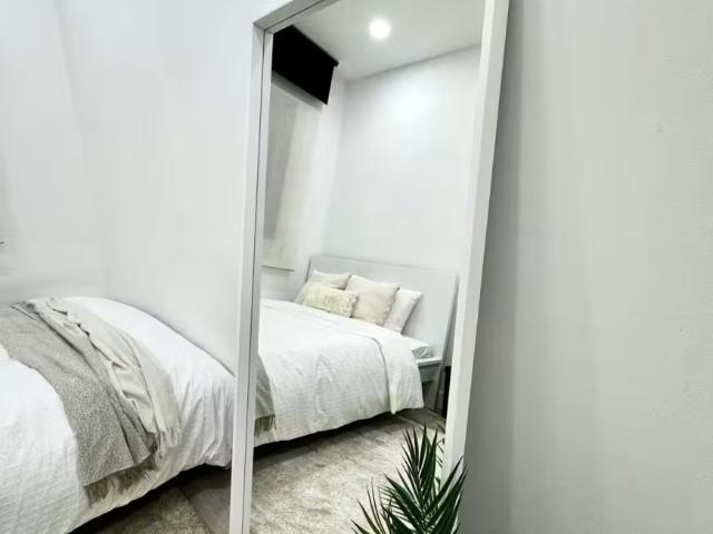 Shared Living/Roommate 1 Dormitorio Madrid Madrid ES96304170