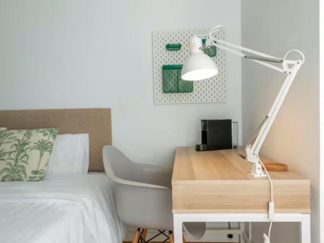 Shared Living/Roommate 1 Dormitorio Madrid Madrid ES96654653