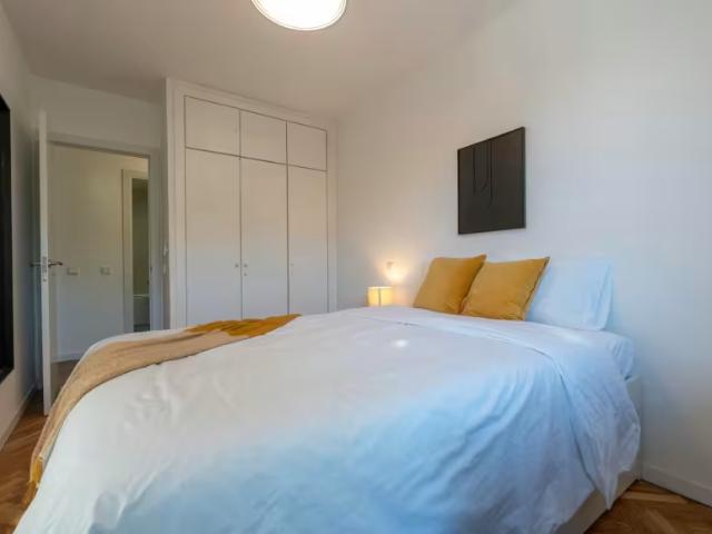 Shared Living/Roommate 1 Dormitorio Madrid Madrid ES96654651