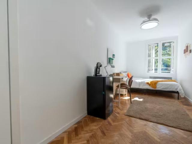 Shared Living/Roommate 1 Dormitorio Madrid Madrid ES96654659