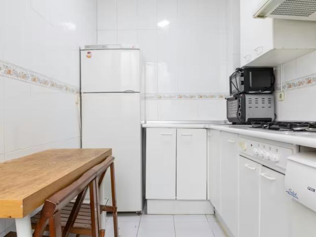 Shared Living/Roommate 1 Dormitorio Madrid Madrid ES96741233