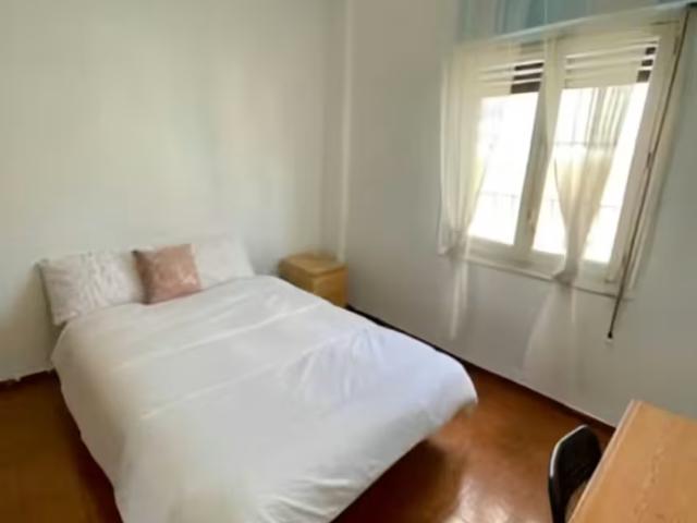 Shared Living/Roommate 1 Dormitorio Madrid Madrid ES96792909