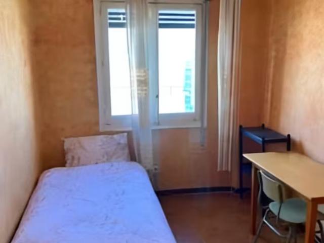 Shared Living/Roommate 1 Dormitorio Madrid Madrid ES96718688
