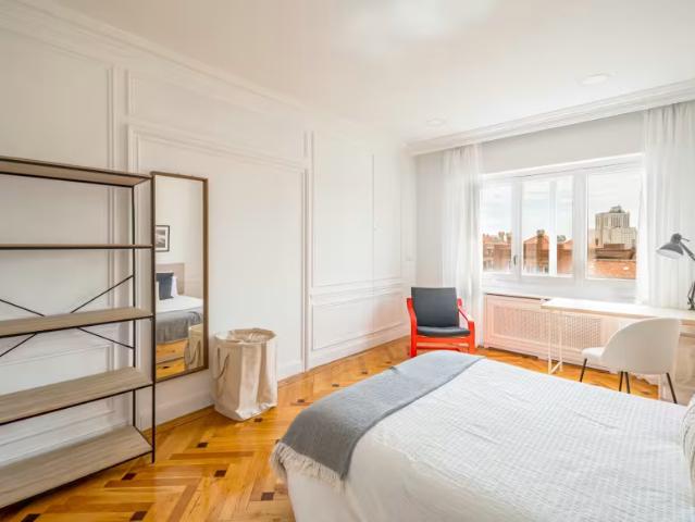 Shared Living/Roommate 1 Dormitorio Madrid Madrid ES96963822