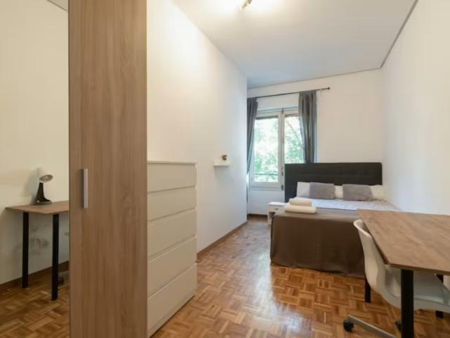 Shared Living/Roommate 1 Dormitorio Madrid Madrid ES96914091