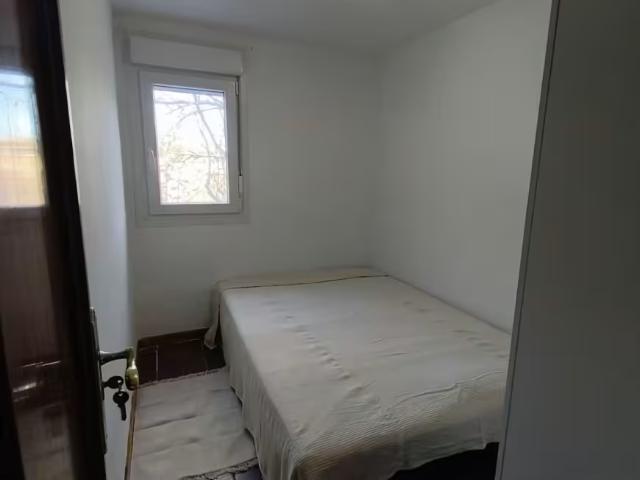 Shared Living/Roommate 1 Dormitorio Madrid Madrid ES97052499
