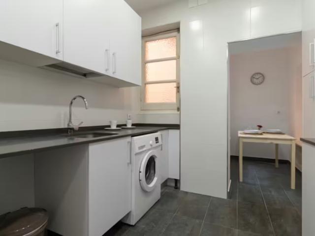 Shared Living/Roommate 1 Dormitorio Madrid Madrid ES97010187