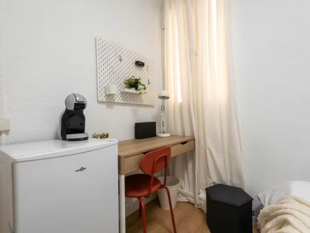 Shared Living/Roommate 1 Dormitorio Madrid Madrid ES97028370