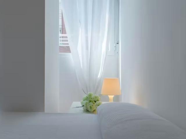 Shared Living/Roommate 1 Dormitorio Madrid Madrid ES97163687