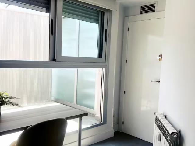 Shared Living/Roommate 1 Dormitorio Madrid Madrid ES97634164