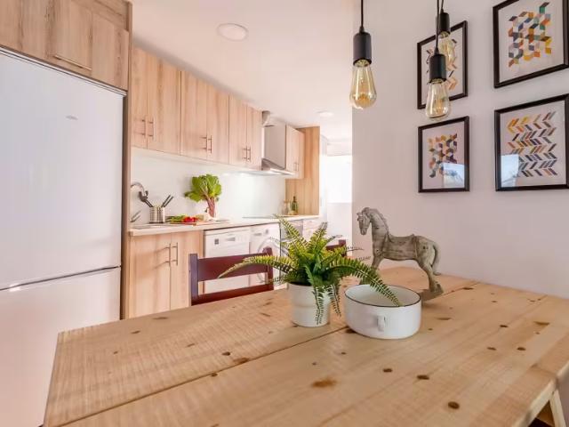 Shared Living/Roommate 1 Dormitorio Madrid Madrid ES97636983