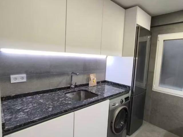 Shared Living/Roommate 1 Dormitorio Madrid Madrid ES97881744