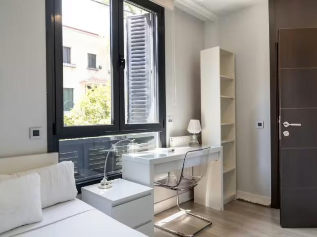 Shared Living/Roommate 1 Dormitorio Madrid Madrid ES97881754