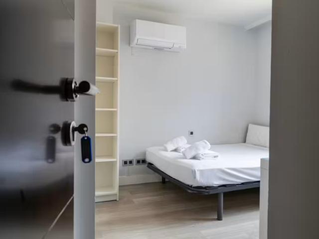 Shared Living/Roommate 1 Dormitorio Madrid Madrid ES97882008