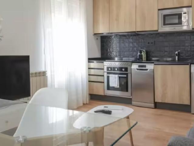 Shared Living/Roommate 1 Dormitorio Madrid Madrid ES97882857