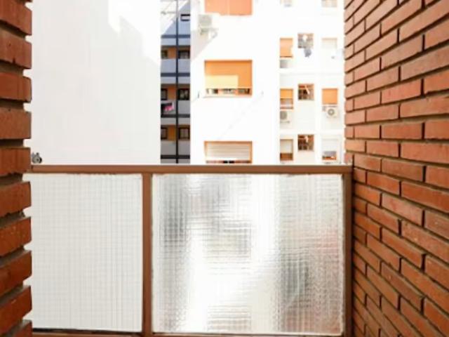 Shared Living/Roommate 1 Dormitorio Madrid Madrid ES97883112