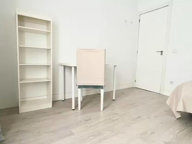 Shared Living/Roommate 1 Dormitorio Madrid Madrid ES97813129